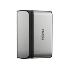 Fechadura Eletroimã FE21150 D sem Sensor Intelbras