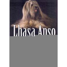 Lhasa Apso