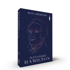 Livro - Alexander Hamilton