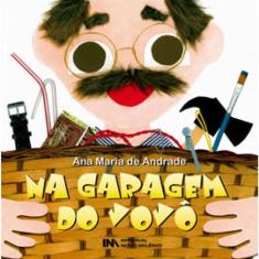 Na Garagem Do Vovô