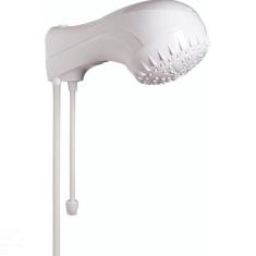 Ducha Elétrica Tramontina Sensetop 4 Temperaturas 6500 W 220 V Branca Tramontina