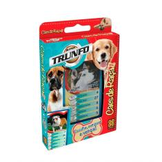 Jogo Super Trunfo - Grow - Caes De Raca I