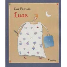 Livro - Luas