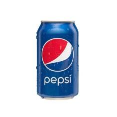 Refrigerante Lata 350ml - Pepsi