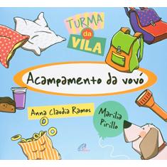 Acampamento da vovó