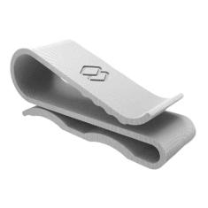 Clip Porta Óculos Veicular Suporte Quebra Sol