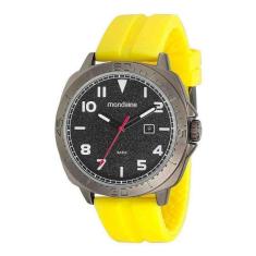 Relógio Mondaine Masculino Analógico 32165Gpmvpi1-Masculino