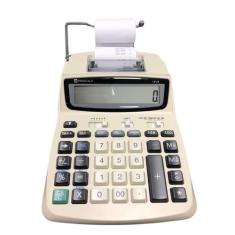 Calculadora com bobina Procalc LP25 12 Dígitos