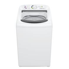 Máquina de Lavar Consul 12 kg Branca com Dosagem Econômica e Ciclo Edredom - CWH12BB 110V