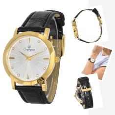 RELÓGIO FEMININO CHAMPION