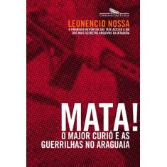 Livro - Mata!