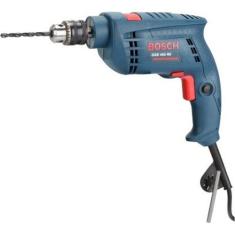 Furadeira de Impacto RE 3/8" 450W Bosch GSB 450, 110V