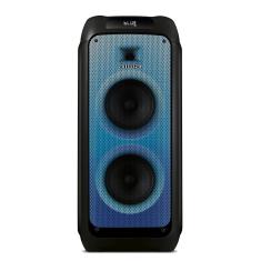 Caixa de Som PartyBox AIWA PB-05 Bluetooth 20H RGB USB TWS