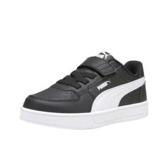Tênis Puma Caven 2.0 AC+ PS BDP Infantil Preto