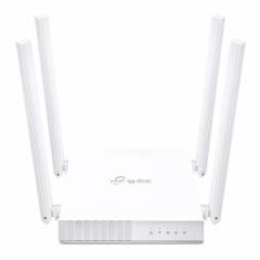 Roteador Tp-link Archer C21 (br) Wireless Dual Band Ac750