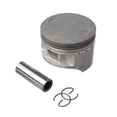 Pistao Pino/trava Kmp Xvs 650 0.50