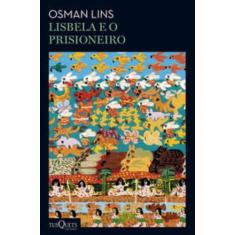 Livro - Lisbela e o prisioneiro