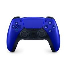 Controle Sony DualSense PS5, Sem Fio, Cobalt Blue