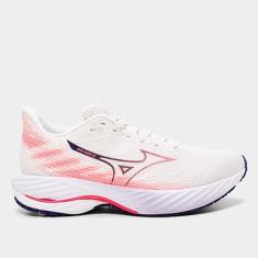 Tênis Mizuno Wave Rider 28 Feminino-Feminino