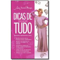 Dicas de Quase Tudo - HARPERCOLLINS BRASIL, 3