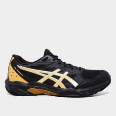 Tênis Asics Gel-Rocket 11 Masculino-Masculino