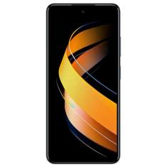 Smartphone Infinix Smart 8 Pro 6.6'' HD+ 90Hz 256GB 4GB RAM Câmera Dup