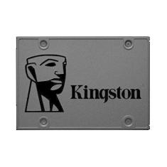 SSD 240GB Kingston A400, SATA, Leitura 500MB/s, Gravação 350MB/s - SA400S37/240G