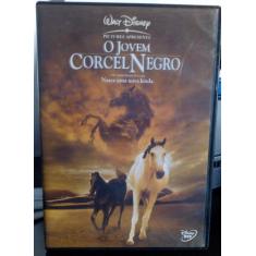 O JOVEM CORCEL NEGRO DVD