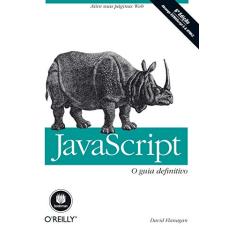 JavaScript: O Guia Definitivo