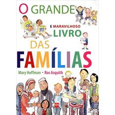 O Grande e Maravilhoso Livro das Famílias