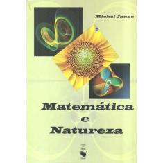 Livro - Matemática E Natureza