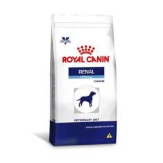 Ração Royal Canin Canine Veterinary Diet Renal Special Para Cães