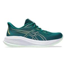 Tênis Asics Feminino Gel-Cumulus 26 Corrida-Feminino