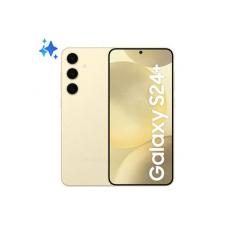 Smartphone Samsung Galaxy S24+ 6,7" Galaxy Ai 512Gb Creme 5G 12Gb Ram