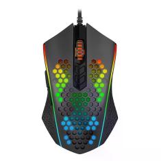 Mouse Gamer Redragon Memeanlion Honeycomb M809-K