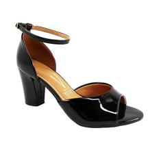 Sandália Feminina Vizzano 6262 406.206 Preto 34