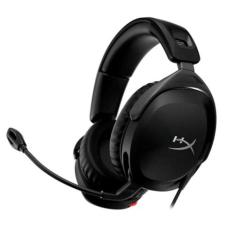 Headset Gamer HyperX Cloud Stinger 2, Drivers 50mm, P3, Preto - 519T1A