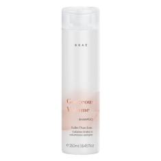 Braé Gorgeous Shampoo Volume 250ml