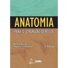 Livro - Anatomia para o Cirurgião-Dentista