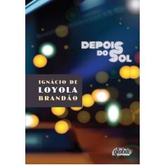 Livro - Depois do sol