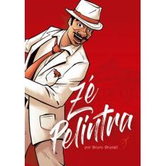 Livro - Zé Pelintra