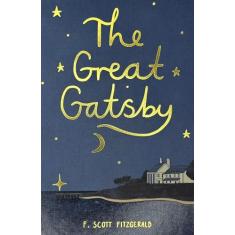 The Great Gatsby