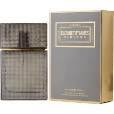 Perfume Feminino Nirvana French Grey Elizabeth And James Eau De Parfum Spray 50 Ml