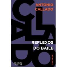 Livro - Reflexos do baile