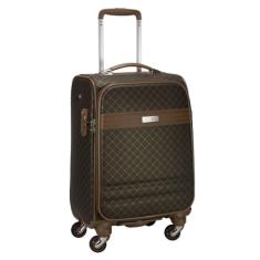 Mala de Bordo Lansay Saint Germain Castor