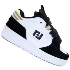 Tênis Freeday Switch Lingueta Dupla