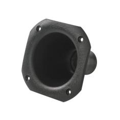 Corneta De Som Especial Permak Lc-02 Redonda Curta