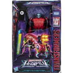 Boneco - Transformers Legacy evo Inferno HASBRO