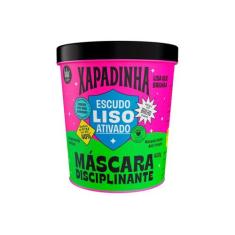 Máscara Capilar Lola Xapadinha Disciplinante 450g - LOLA COSMETICS