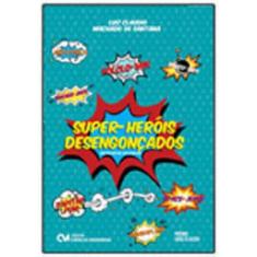 Super-herois desengonçados